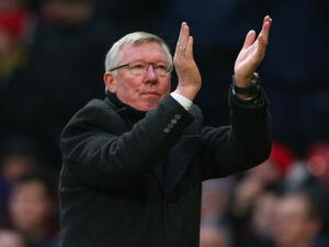 The former Red Devils boss feels that United's European trophy win helped give the city something to enjoy following a terrible week