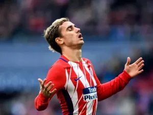 أنتوان غريزمان