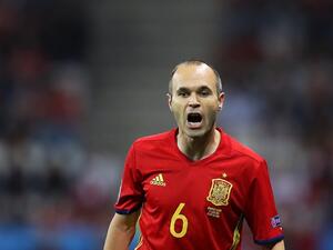 أندريس إنييستا