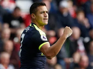 أليكسيس سانشيز