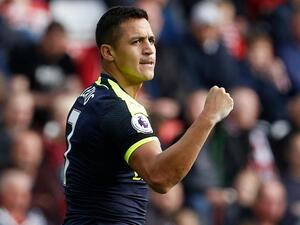 أليكسيس سانشيز