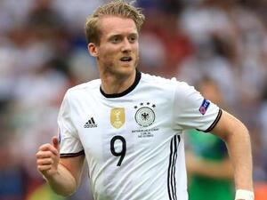 أندريه شورليه