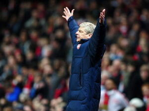 آرسين فينغر