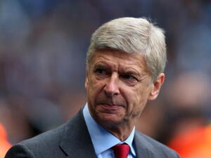 Arsene Wenger