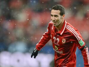 Mohamed Aboutrika