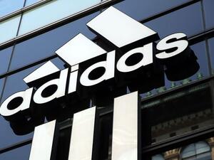 Adidas stated it had raised the issue of Israeli settlement teams with FIFA