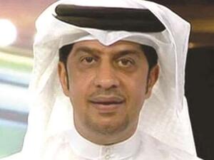 Adnan Hamad