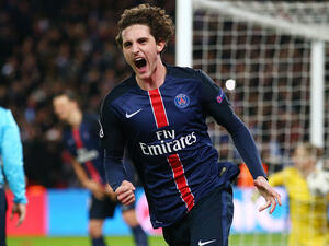 أدريان رابيو