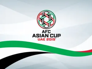 شعار كأس آسيا 2019