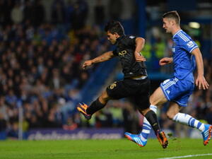 Chelsea and Salah prepare for tricky Manchester City trip