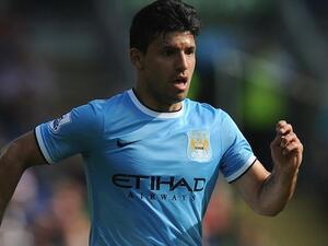 Pellegrini denies overusing Aguero after Manchester City star's latest injury blow
