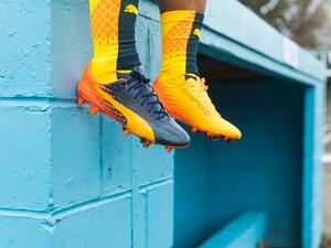 حذاء بوما الجديد