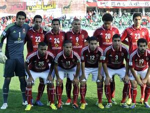 Al Ahly - the most successful club in the world! Even ahead of European majors!