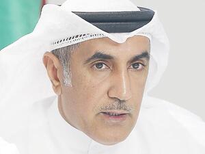 Mohammed Khalfan Al Rumaithi (Photo: alittihad.ae)