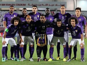 Al Ain’s players will be on international duty in Abu Dhabi only four days before South Korean showdown