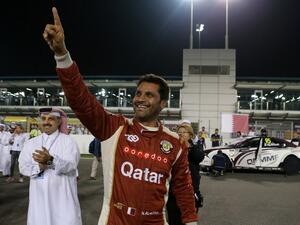 Nasser Saleh al-Attiyah