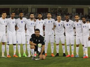 فريق الهلال