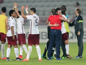 الجيش يحقق فوزاً مهماً