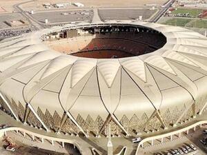 Al-Jawhara Football Stadium (Photo: arabic.sport360.com)