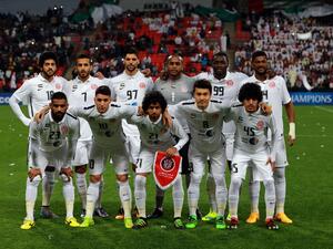 فريق الجزيرة يسقط للمرة الثانية