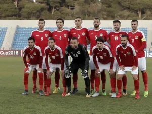 فريق الجزيرة في صدارة المجموعة
