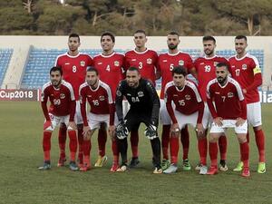 فريق الجزيرة في صدارة المجموعة