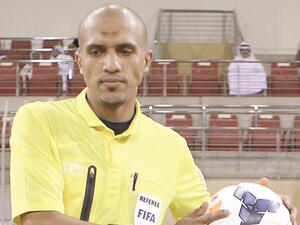 Ahmad Al Kaf