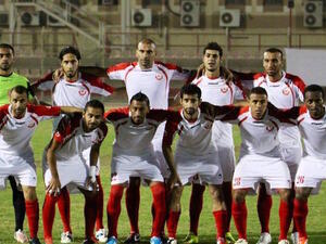 فريق المحرق