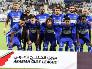 فريق النصر