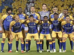 فريق النصر