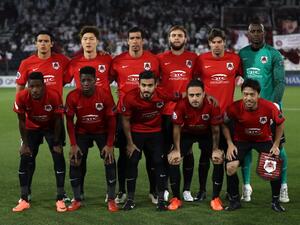 الريان يعود بتعادل مهم من أرضية ملعب آزادي الخاص بمستضيفه بيرسيبوليس