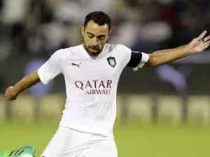 تشافي