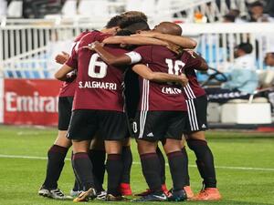 Photo: Goal
