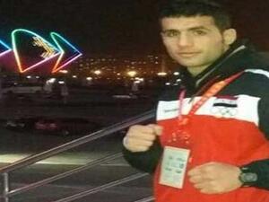 Alaeddin Ghasoun