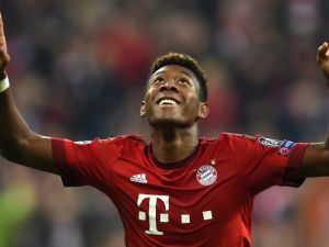 ديفيد آلابا