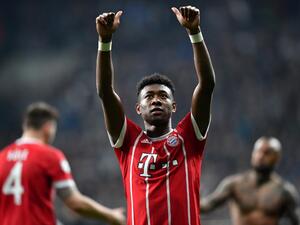 ديفيد آلابا