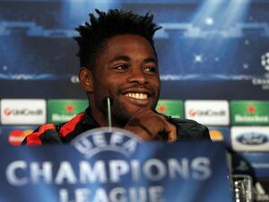 Liverpool and United to battle over former Arsenal man