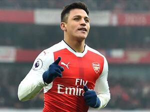 أليكسيس سانشيز