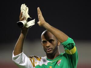 Ali Al-Habsi
