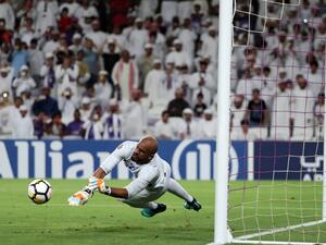 Ali Al Habsi