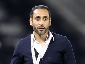 Sami Al-Jaber