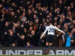 آلي يقود سبيرز للفوز