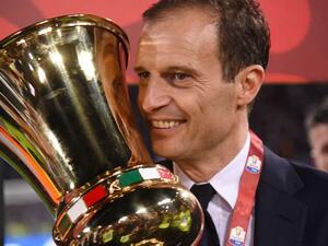 آليغري يحقق أول أهدافه هذا الموسم