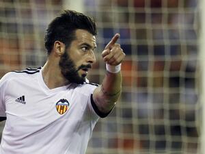 ألفارو نيغريدو