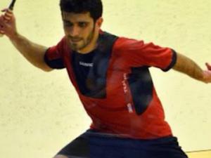 Ammar  Al-Tamimi