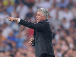 Carlo Ancelotti