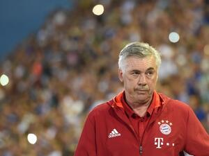 كارلو أنشيلوتي