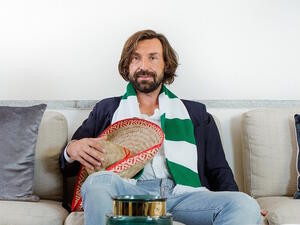 أندريا بيرلو