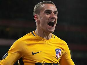 أنتوان غريزمان