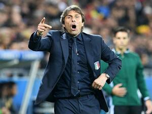 أنتونيو كونتي